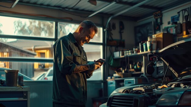 Routine Vehicle Maintenance(1)