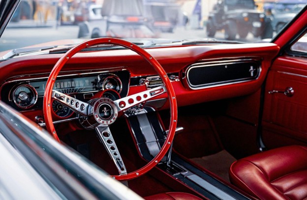 Differential Problems