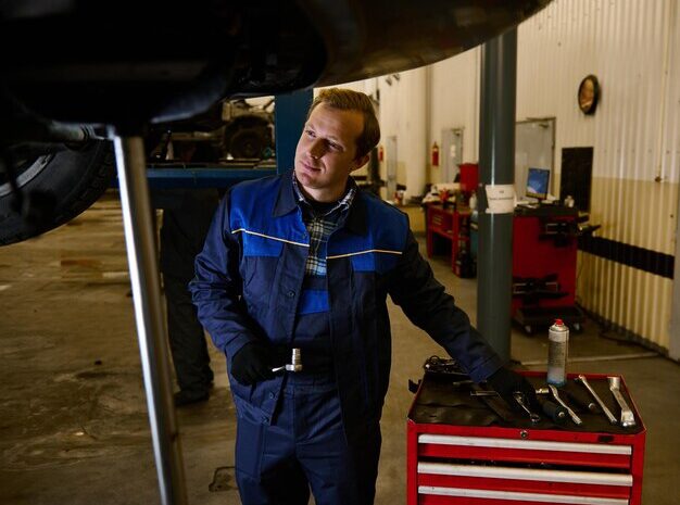  What to Expect During a Transmission Rebuild at Uncle D’s